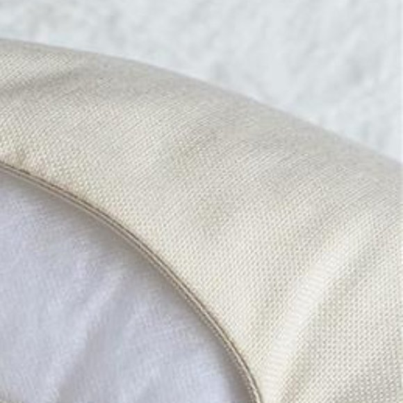 Nutcracker Christmas Pillow Cover Pink Decorative Case Accent Xmas Holiday Decor - Picture 13 of 16